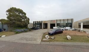 Tullamarine