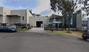 Broadmeadows