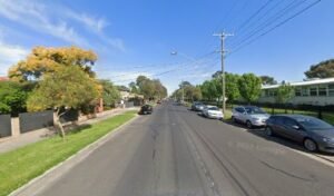 Glenroy