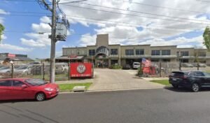 Thomastown
