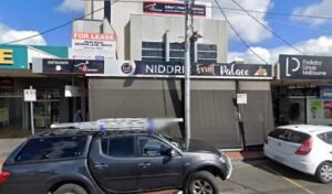 Niddrie