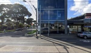 Essendon North
