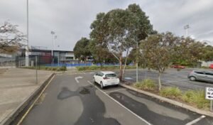 Parkville