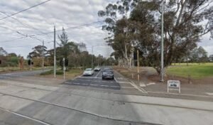 Parkville