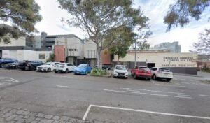 West Melbourne