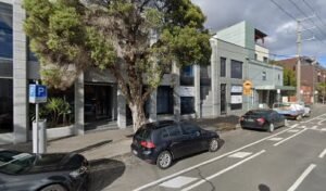 North Melbourne
