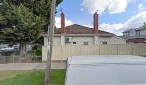 West Footscray