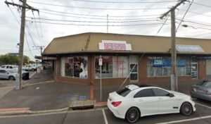 Keilor East