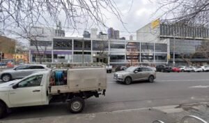 South Melbourne
