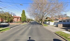 St Kilda East
