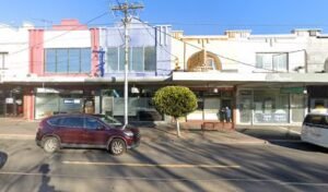 Elsternwick