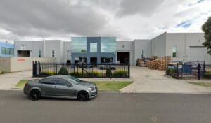 Keilor Park