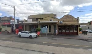Malvern East
