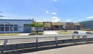 Huntingdale