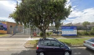 Bentleigh East
