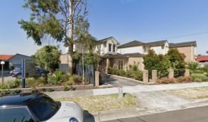 Dingley Village