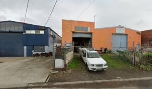 Laverton