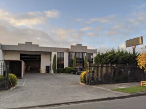 Laverton North