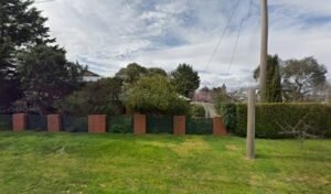 Riddells Creek