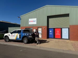 Eaglehawk