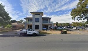 Moama