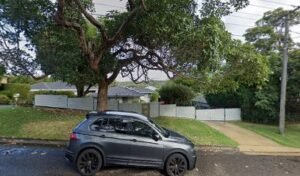 Warriewood