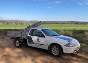Mudgee