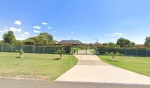 Cowra