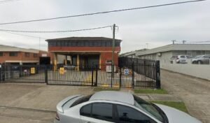 Moorebank