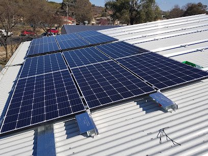 Solar Connections