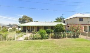 Holsworthy