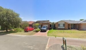 Wattle Grove