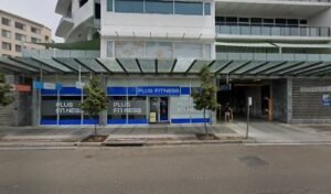 Hurstville
