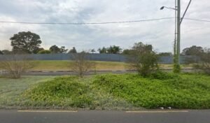 Blacktown