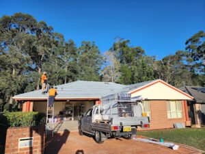 Quakers Hill
