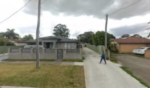 Doonside