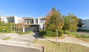 North Kellyville