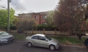 Westmead
