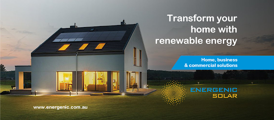 Energenic Solar