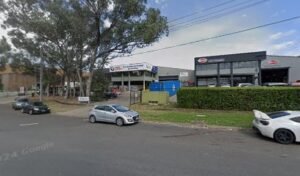 Rydalmere