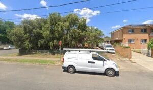 Wentworthville