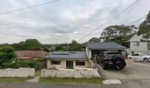 Ermington