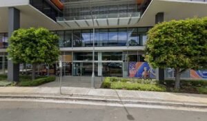 Macquarie Park