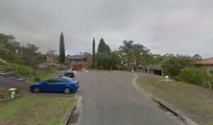Cherrybrook