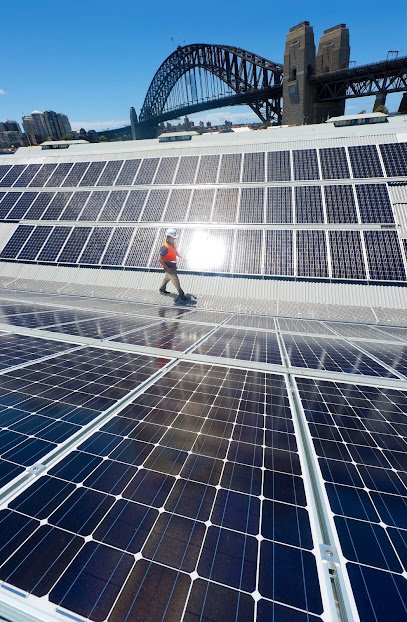 Suntech Australia