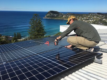 Perfect Solar Power