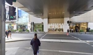 Bondi Junction
