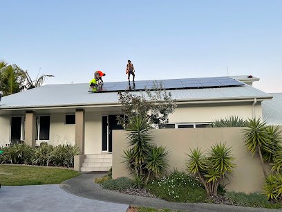 Kenny Solar