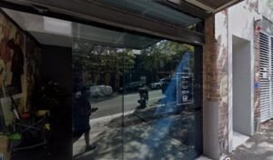 Darlinghurst