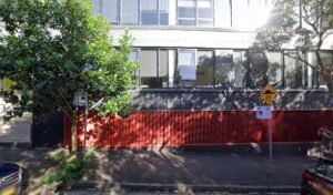 Surry Hills